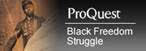 Black Freedom Struggle in the United States